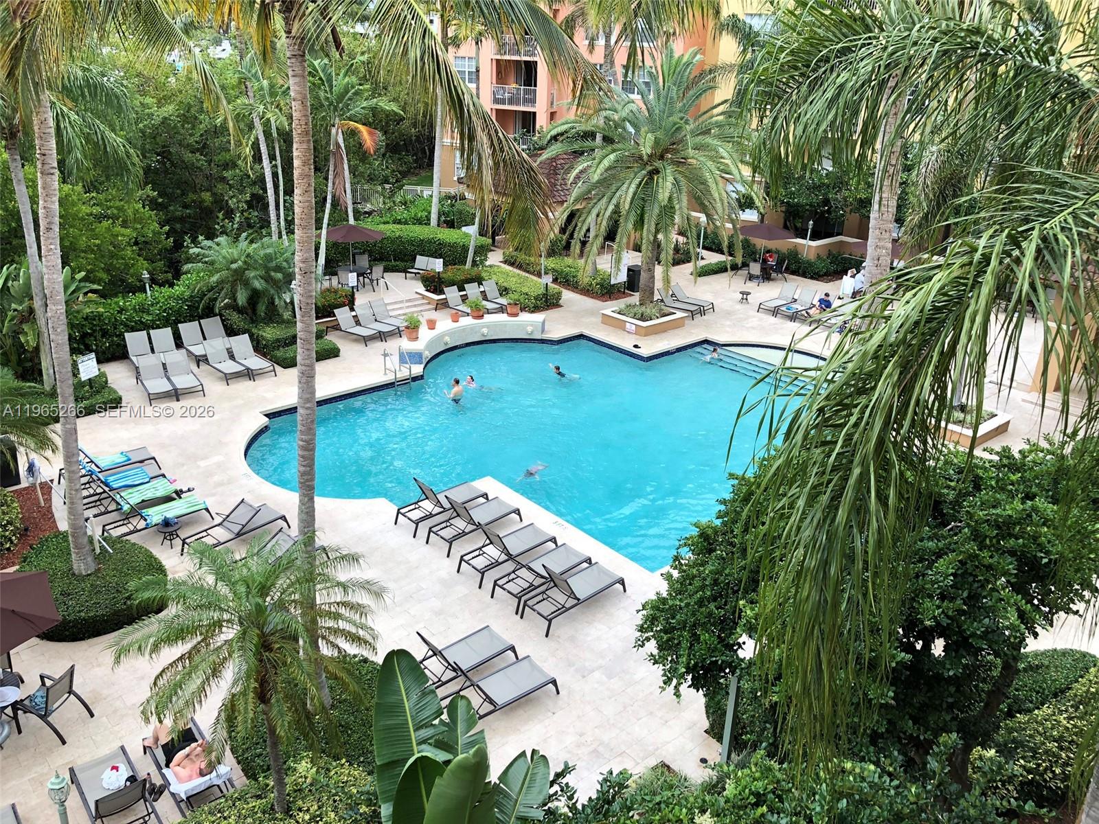 19801 E Country Club Dr #4406, Aventura FL 33180