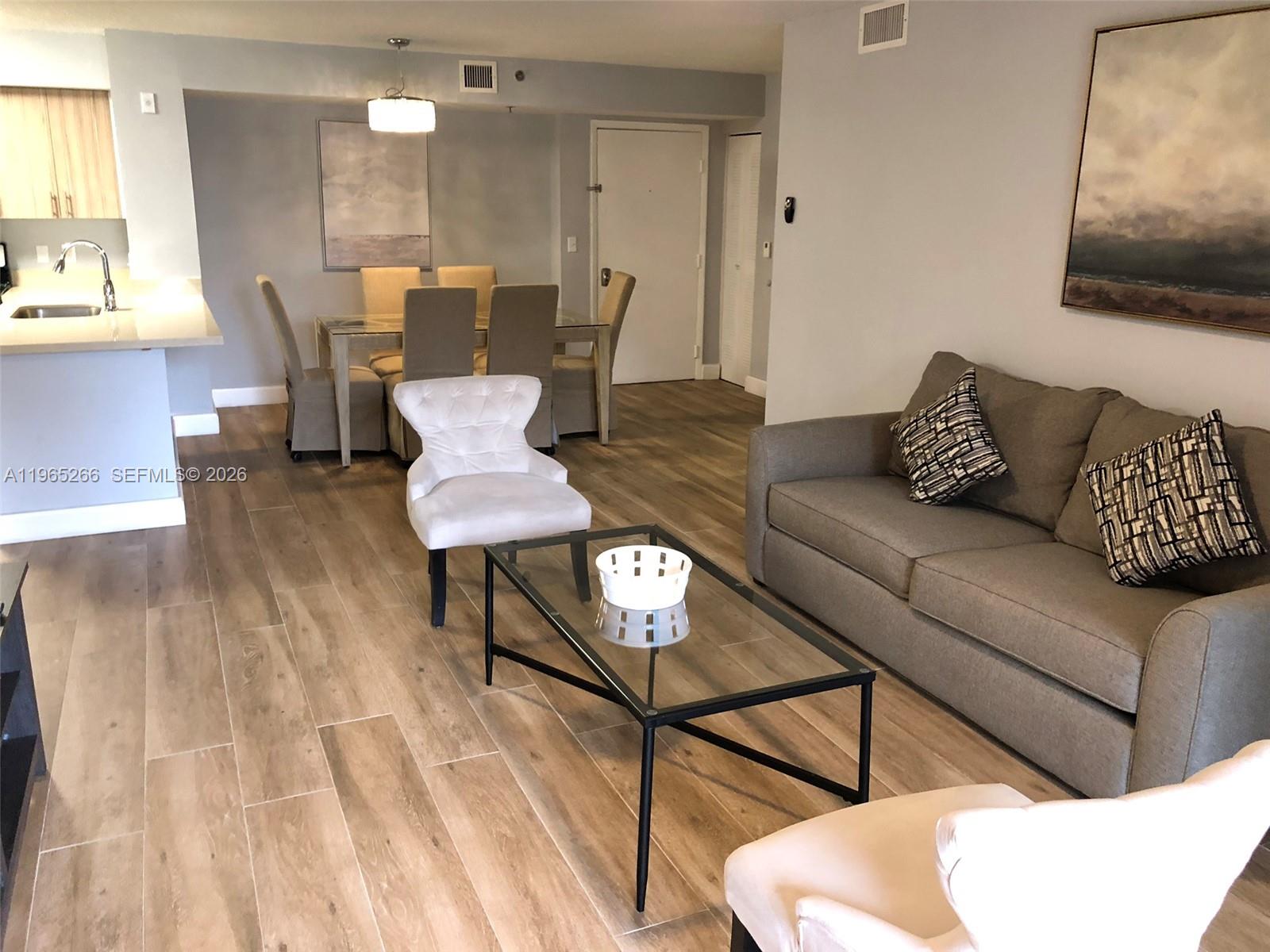 19801 E Country Club Dr #4406, Aventura FL 33180