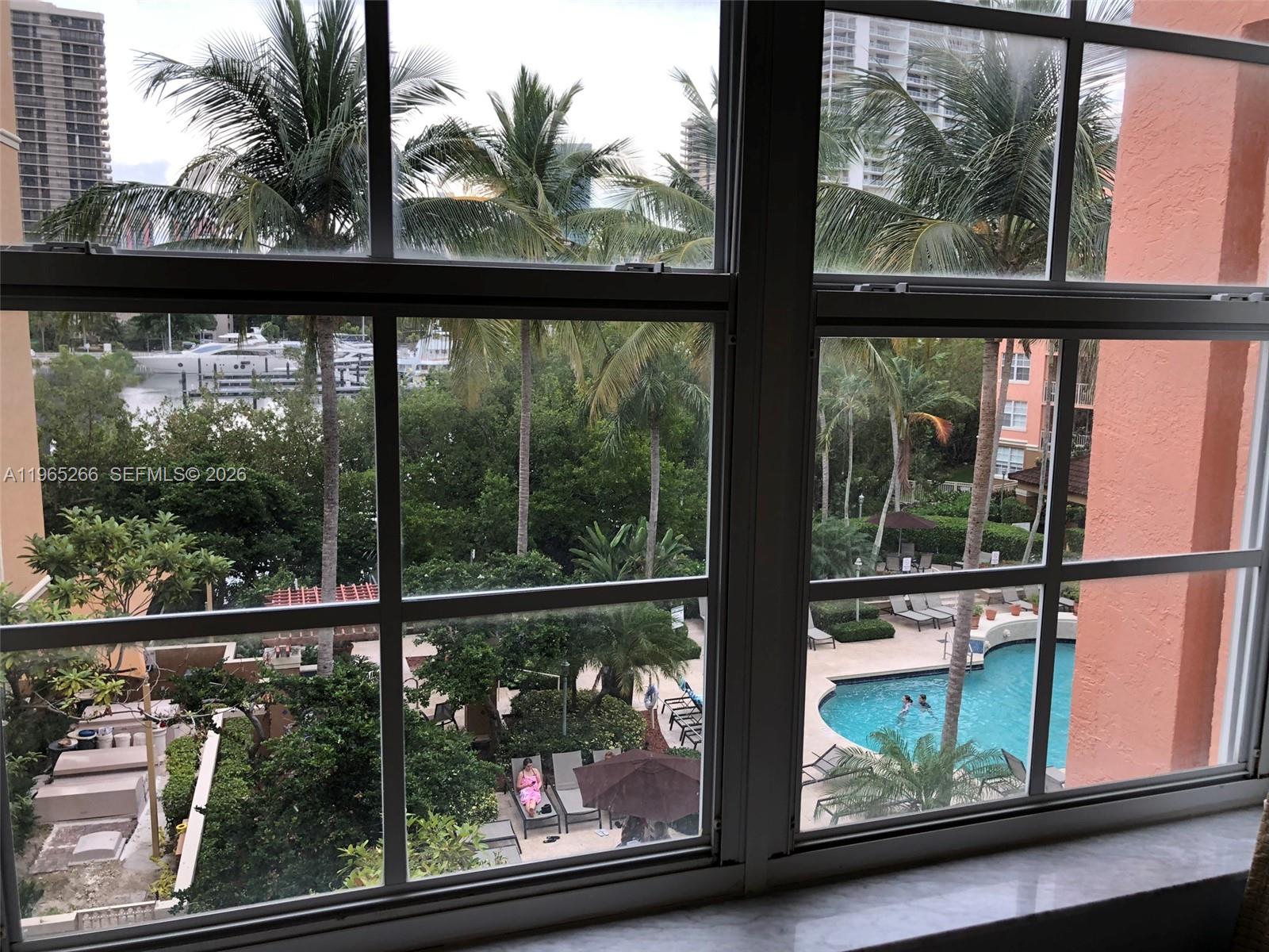 19801 E Country Club Dr #4406, Aventura FL 33180