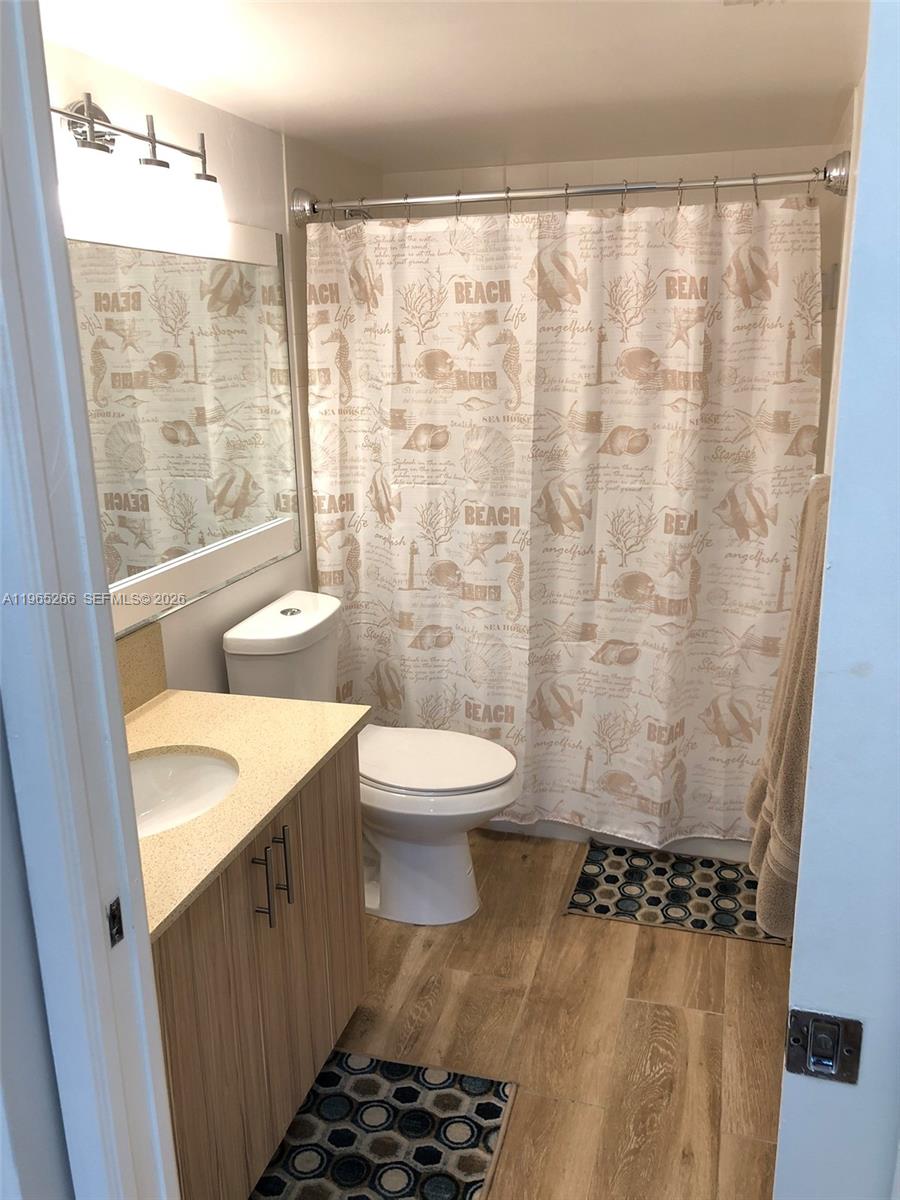 19801 E Country Club Dr #4406, Aventura FL 33180
