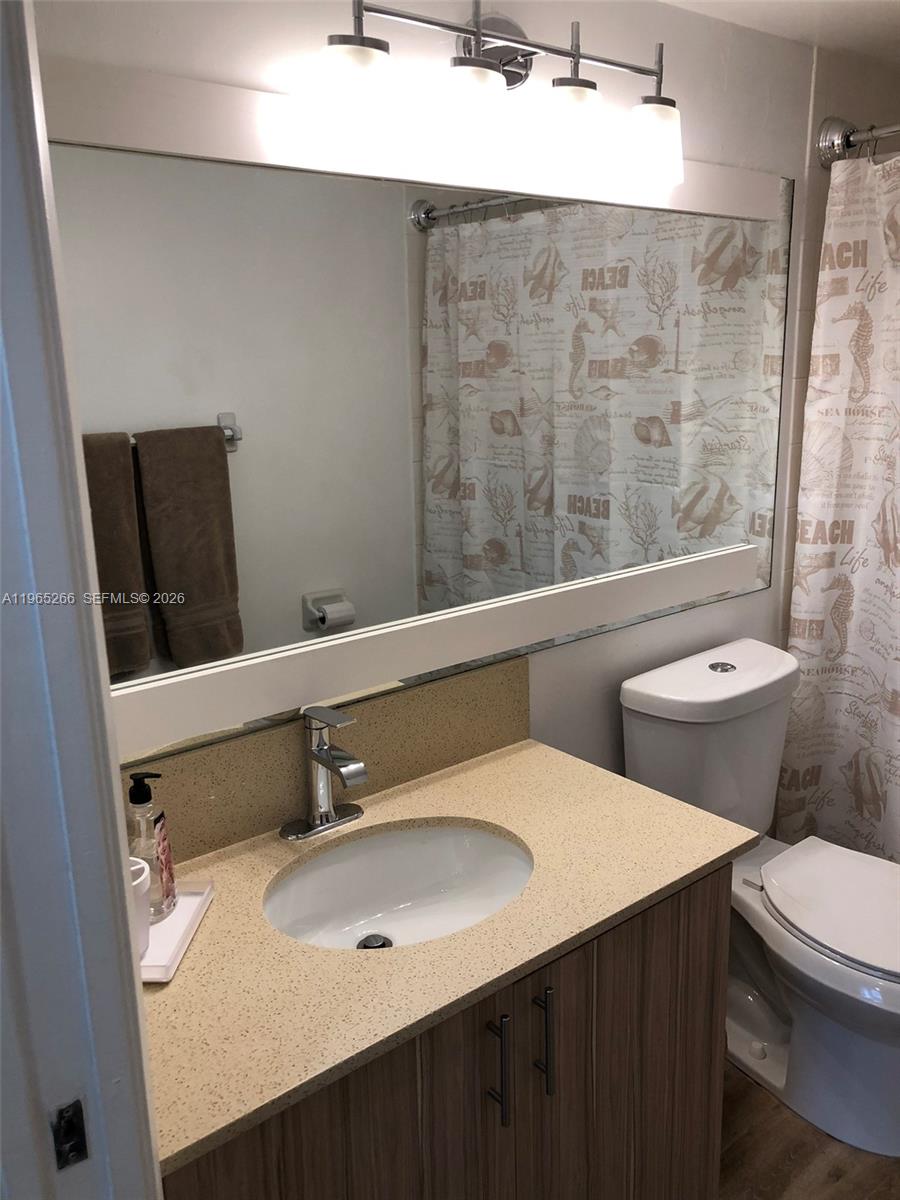 19801 E Country Club Dr #4406, Aventura FL 33180