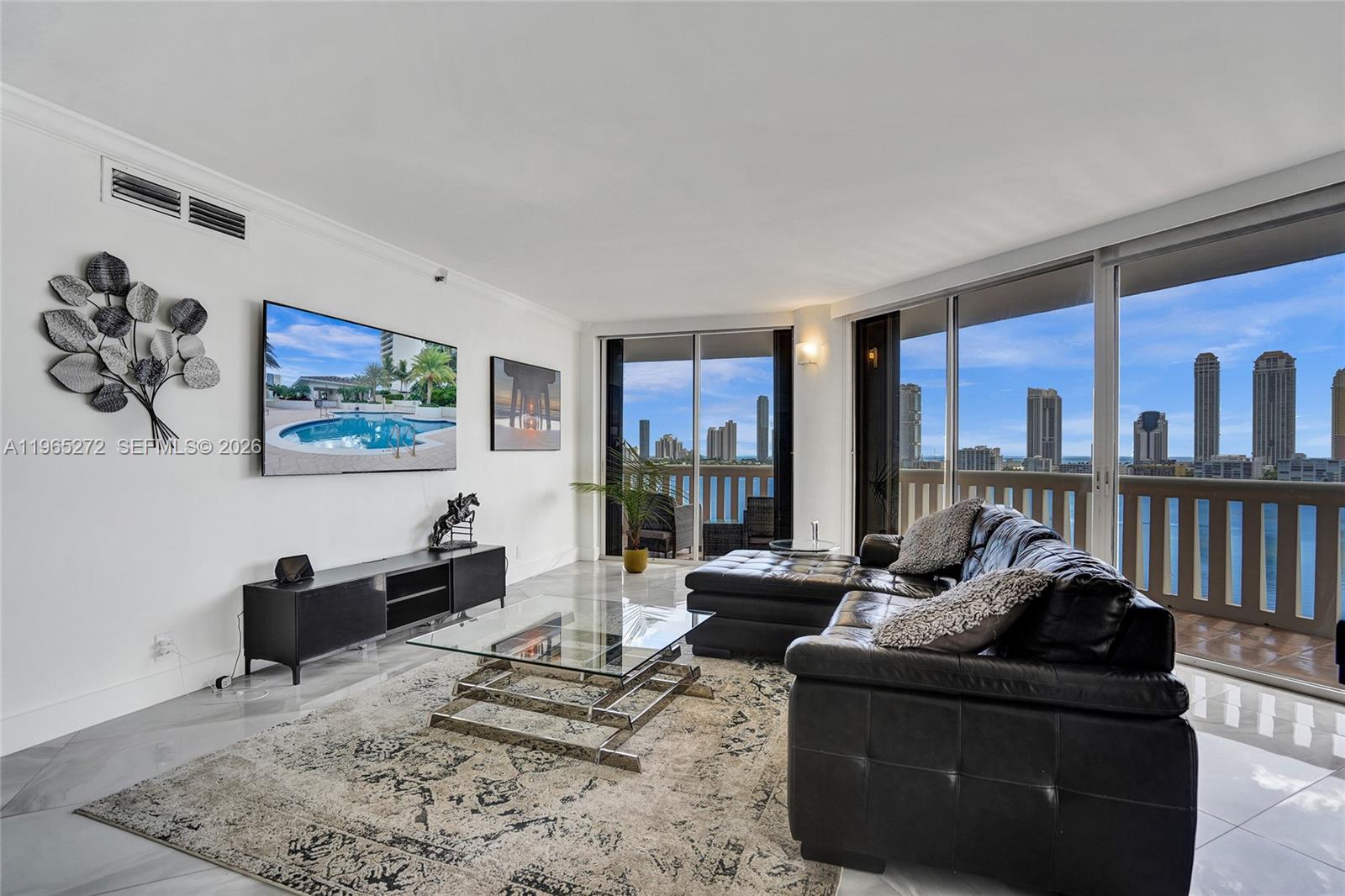 3000 Island Blvd #1106, Aventura FL 33160