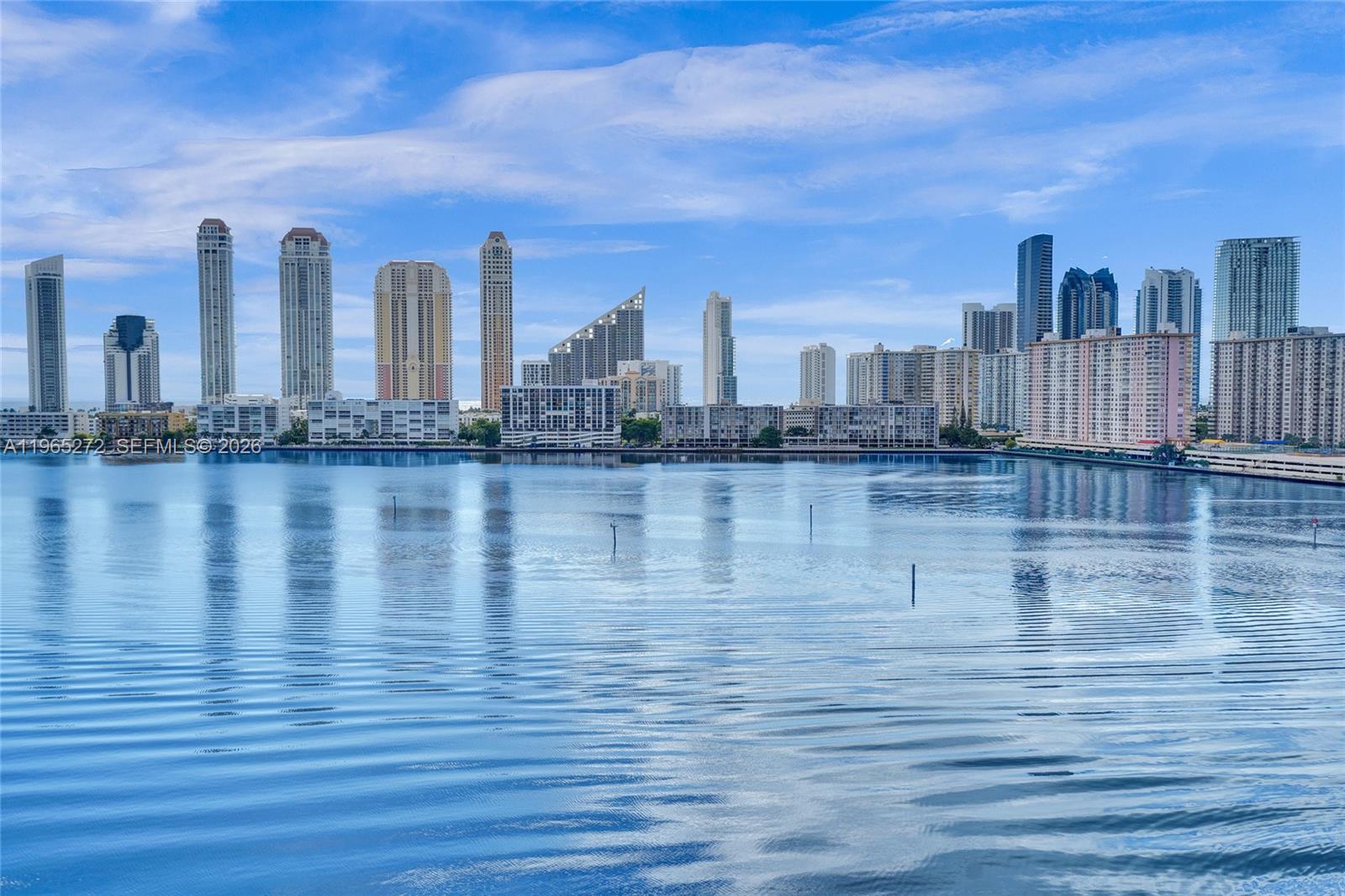3000 Island Blvd #1106, Aventura FL 33160
