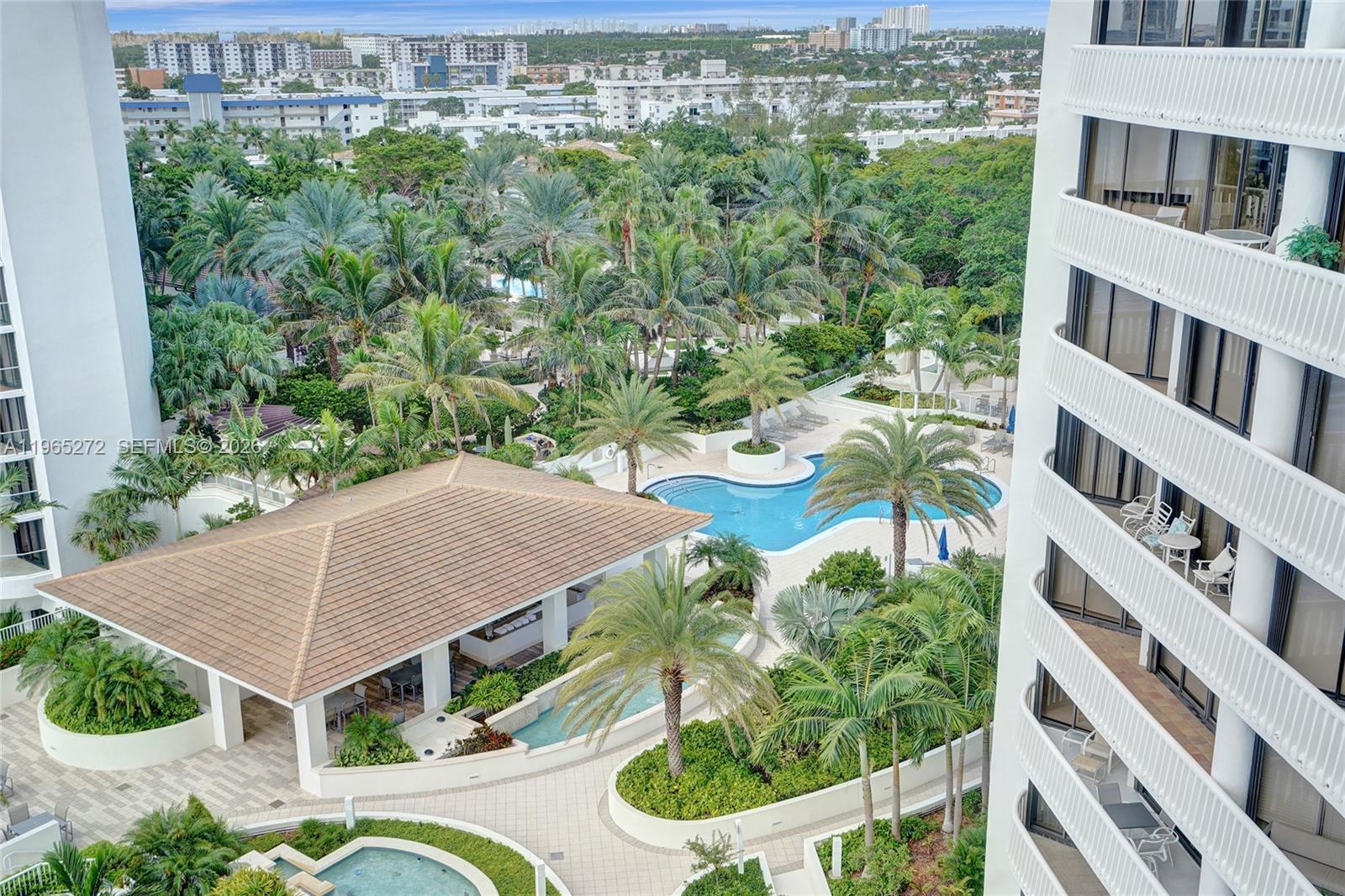3000 Island Blvd #1106, Aventura FL 33160