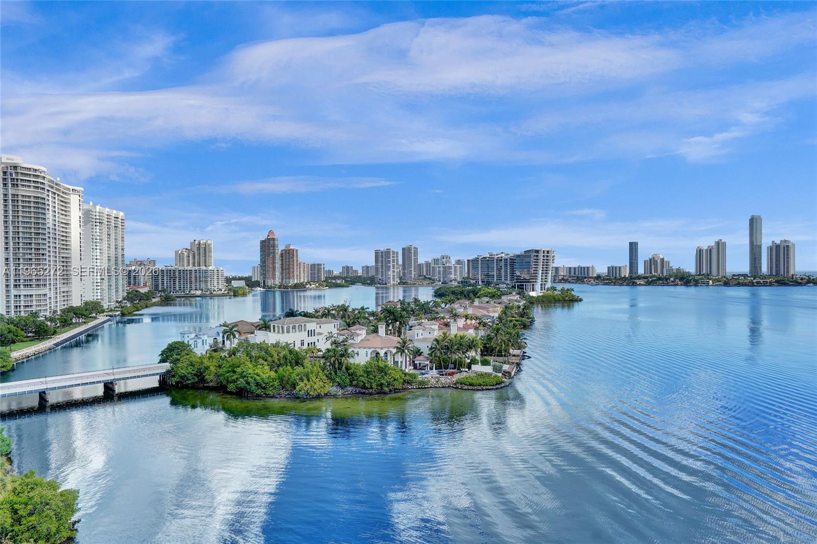 3000 Island Blvd #1106, Aventura FL 33160
