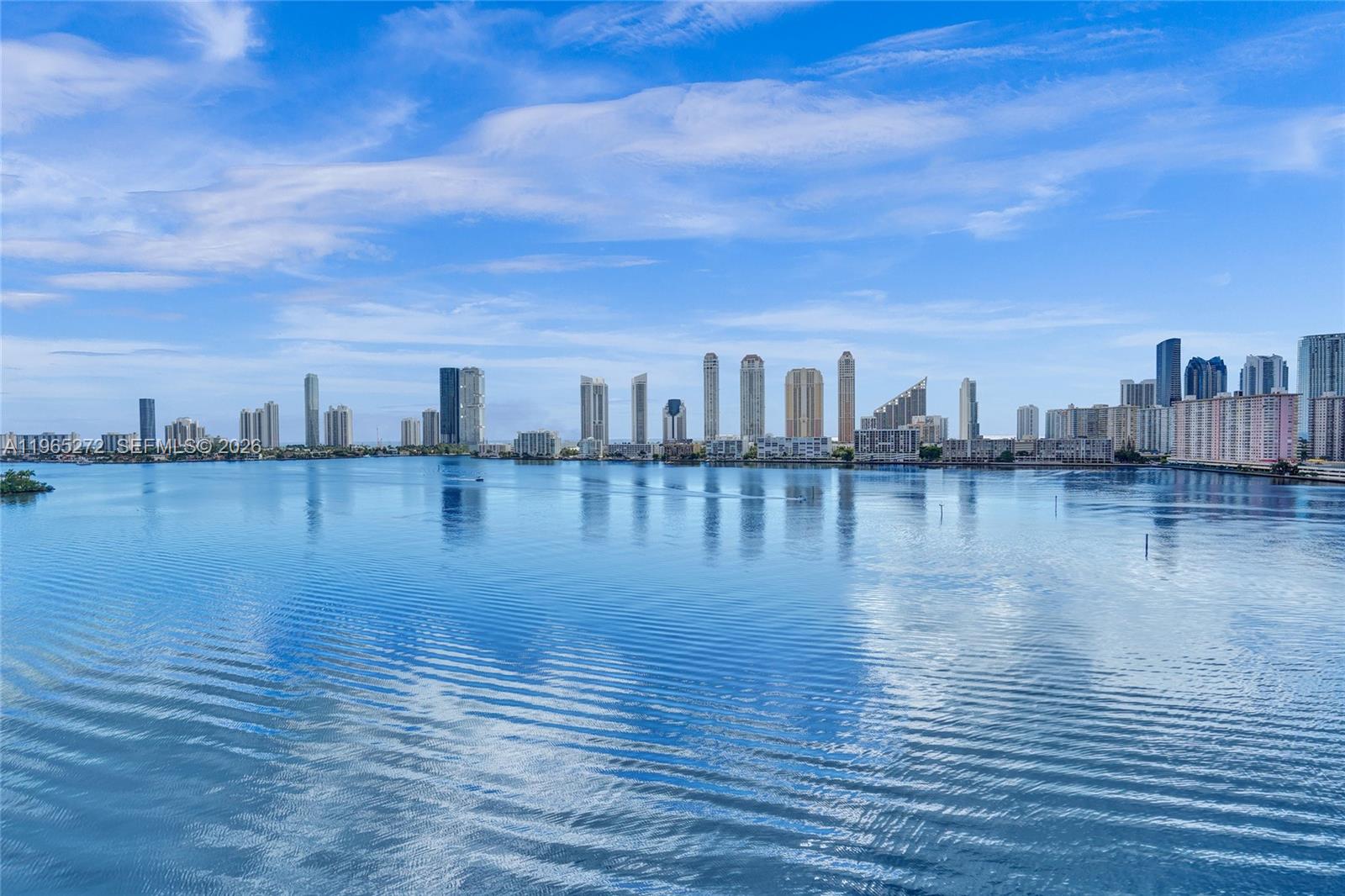 3000 Island Blvd #1106, Aventura FL 33160
