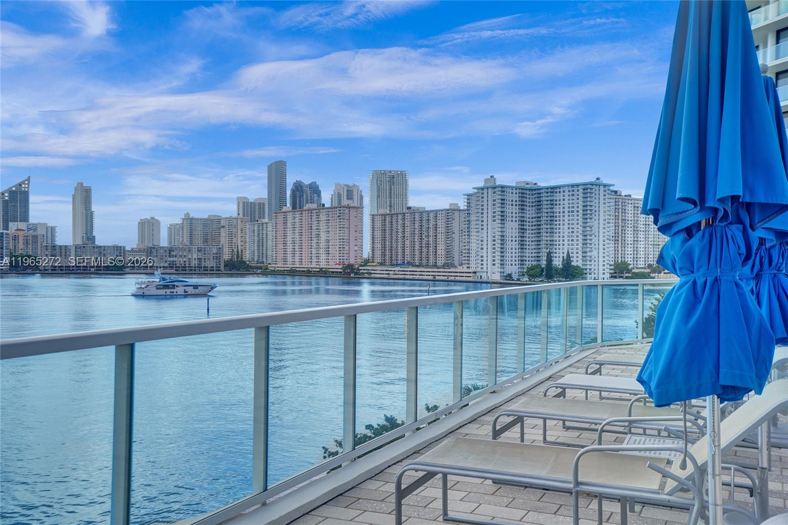3000 Island Blvd #1106, Aventura FL 33160