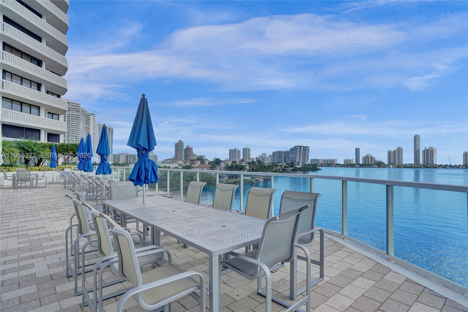 3000 Island Blvd #1106, Aventura FL 33160