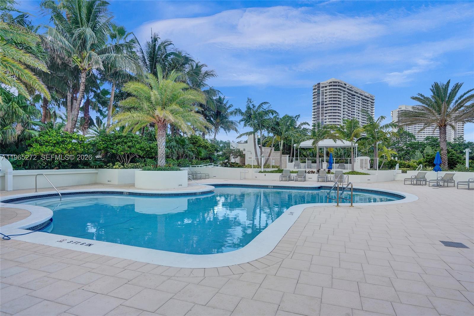 3000 Island Blvd #1106, Aventura FL 33160