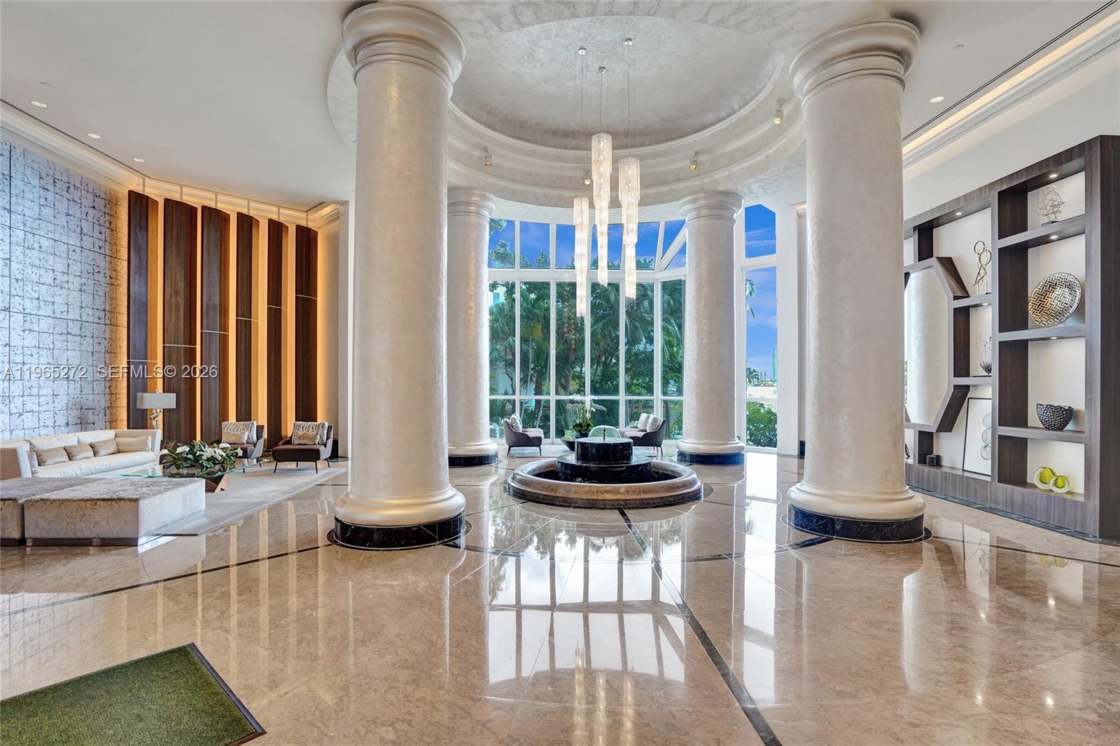 3000 Island Blvd #1106, Aventura FL 33160