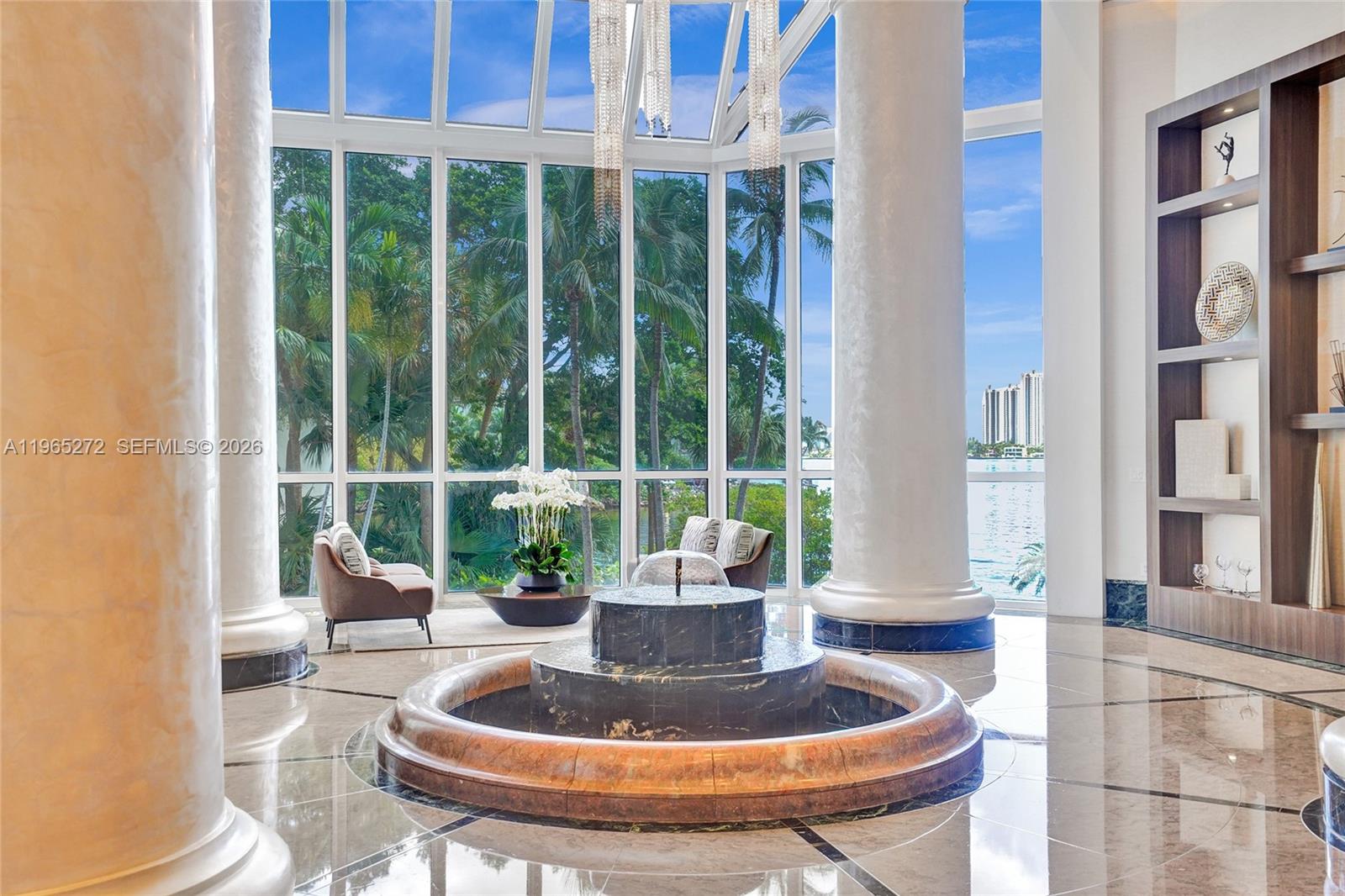 3000 Island Blvd #1106, Aventura FL 33160