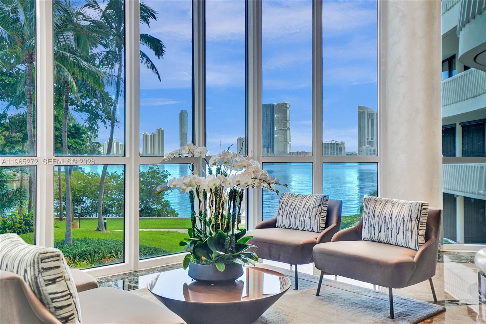 3000 Island Blvd #1106, Aventura FL 33160