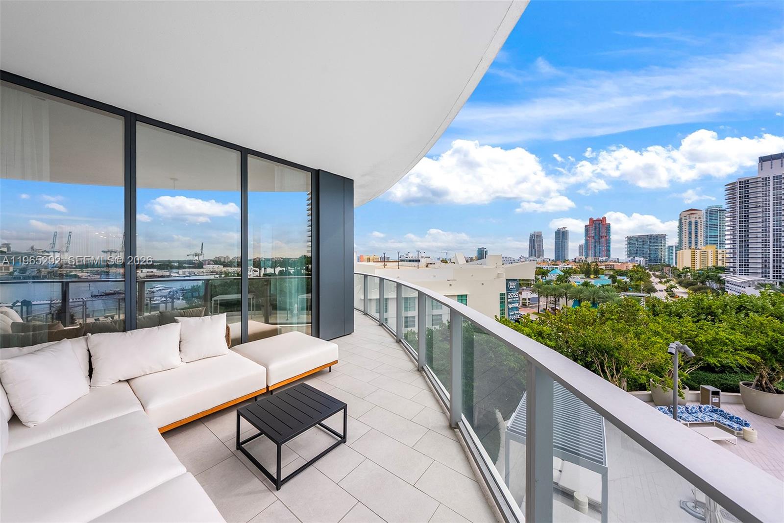 500 Alton Rd #901, Miami Beach FL 33139
