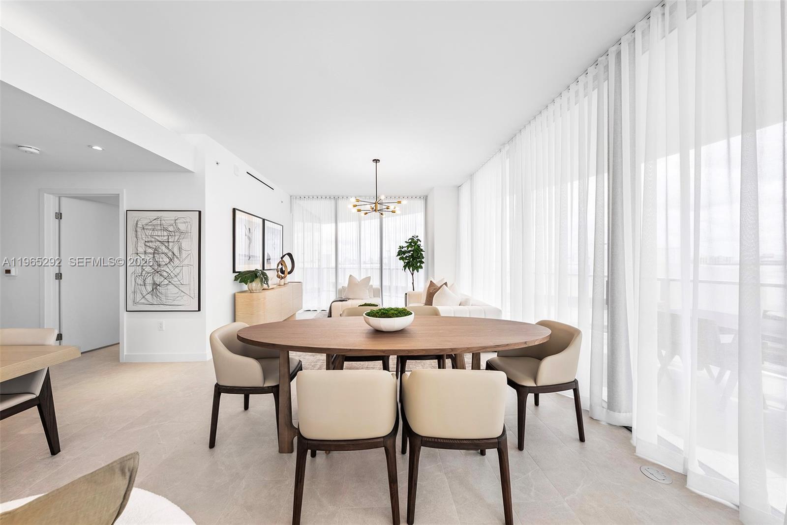 500 Alton Rd #901, Miami Beach FL 33139