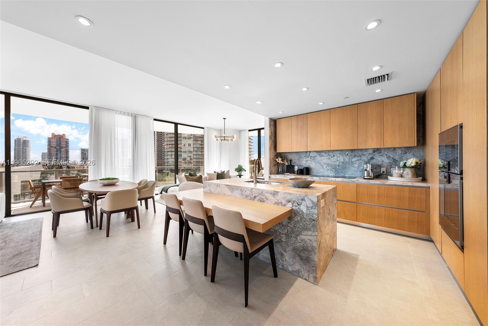 500 Alton Rd #901, Miami Beach FL 33139