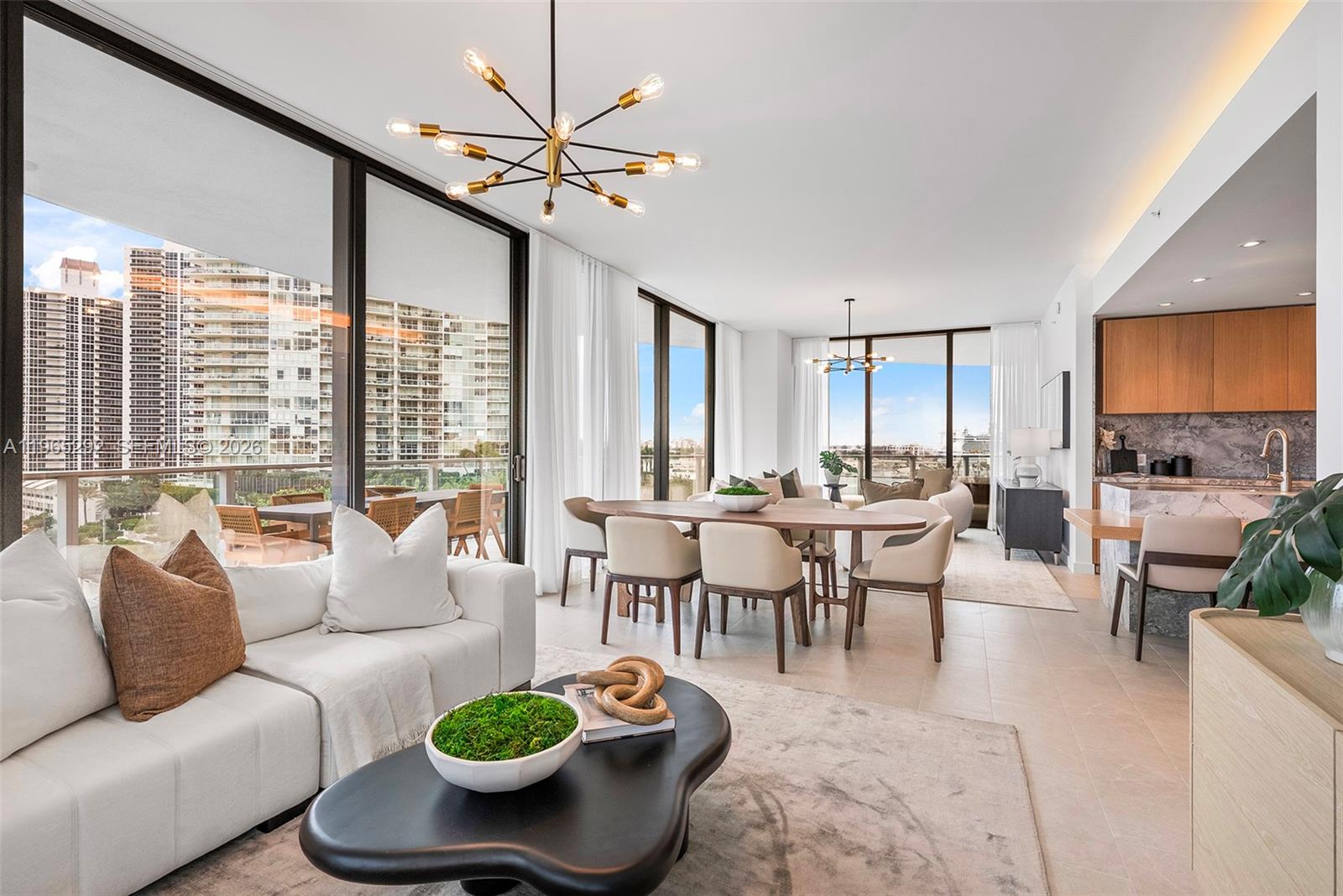 500 Alton Rd #901, Miami Beach FL 33139