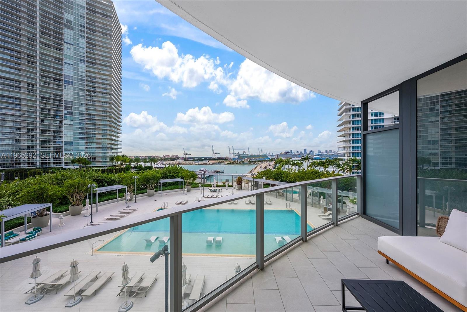 500 Alton Rd #901, Miami Beach FL 33139