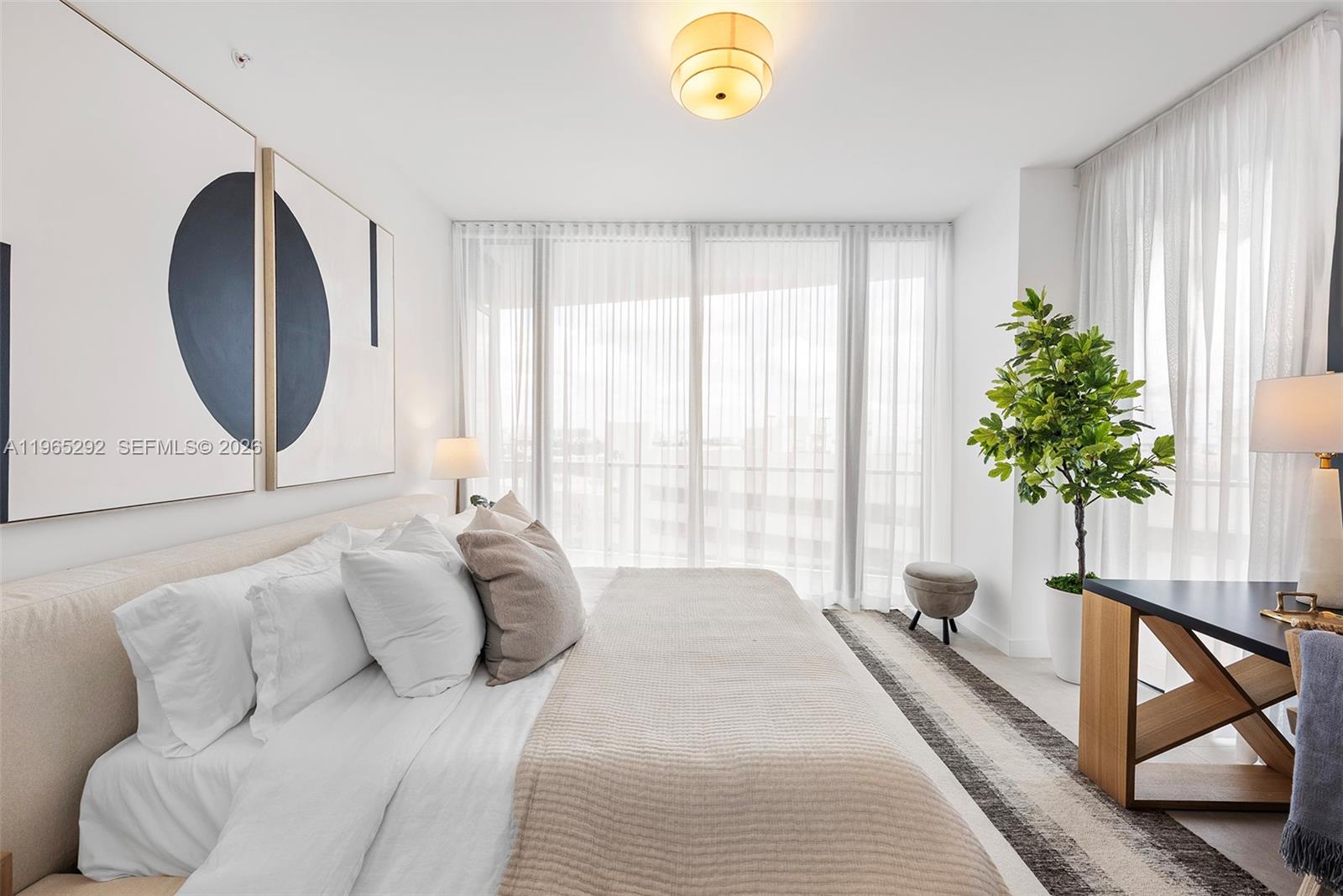 500 Alton Rd #901, Miami Beach FL 33139