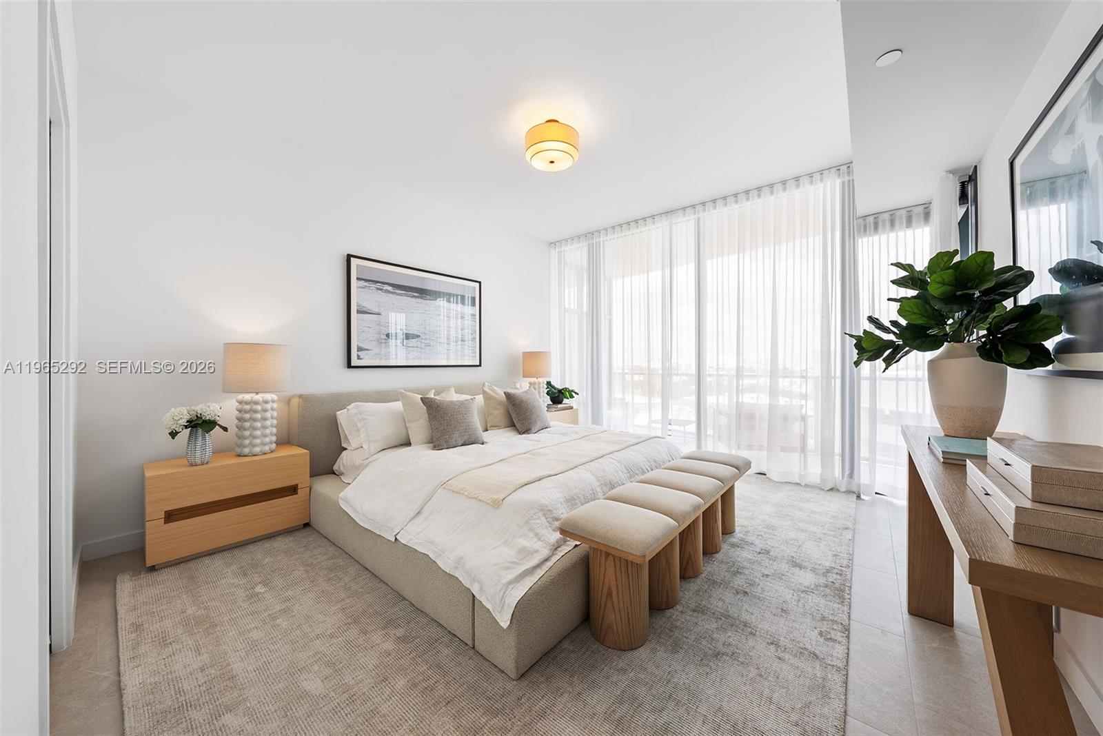 500 Alton Rd #901, Miami Beach FL 33139