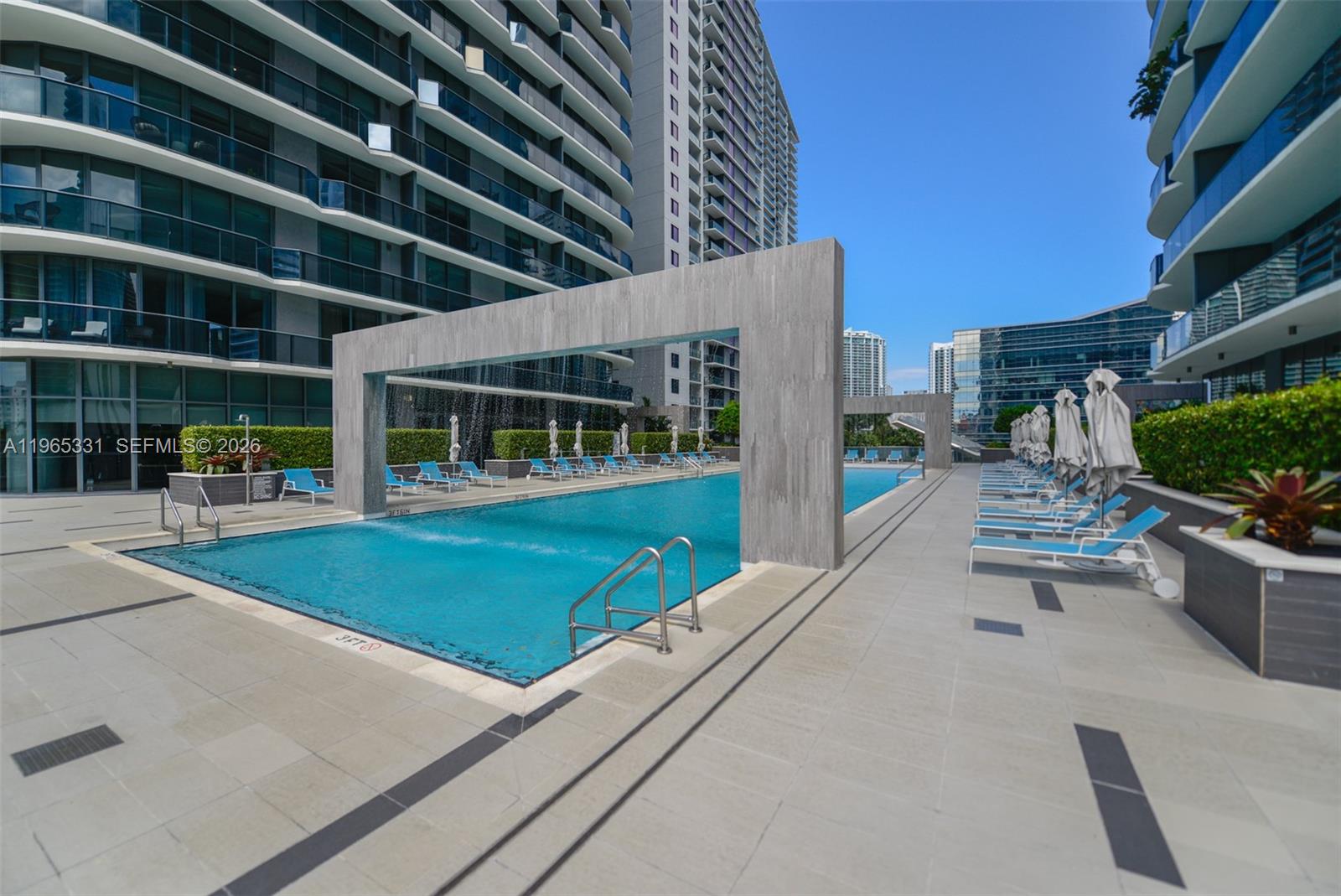 45 SW 9th St #1107, Miami FL 33130