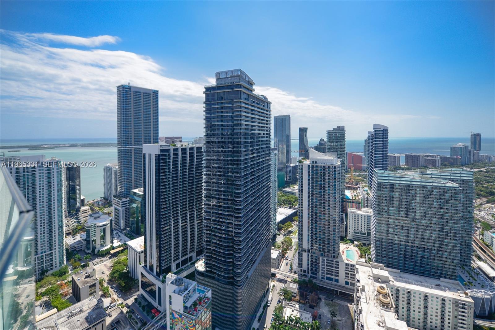45 SW 9th St #1107, Miami FL 33130