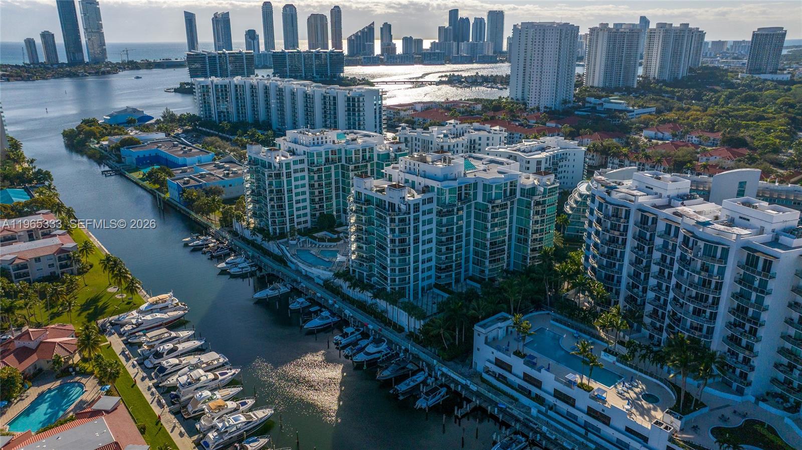 3131 NE 188th St #2-1107, Aventura FL 33180