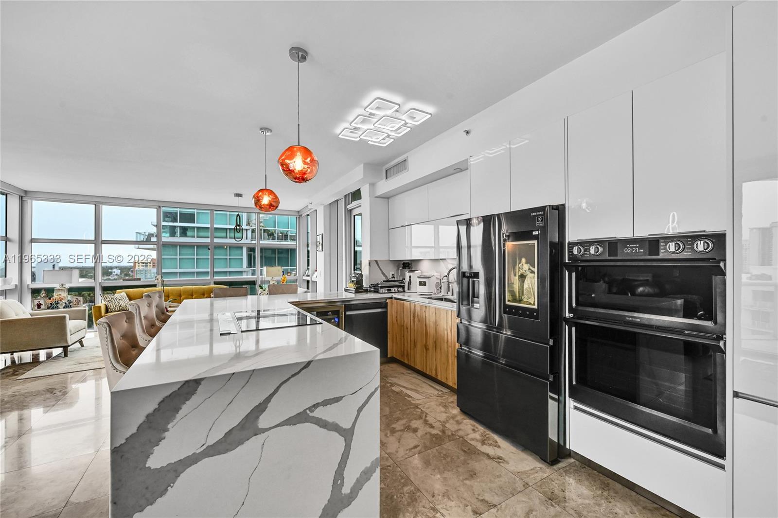 3131 NE 188th St #2-1107, Aventura FL 33180