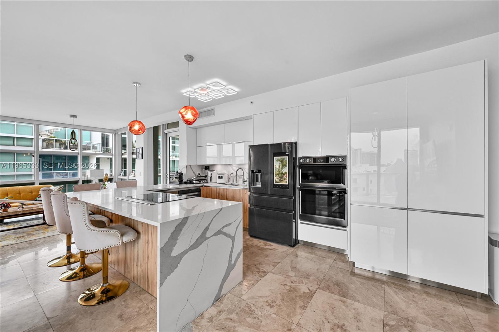 3131 NE 188th St #2-1107, Aventura FL 33180