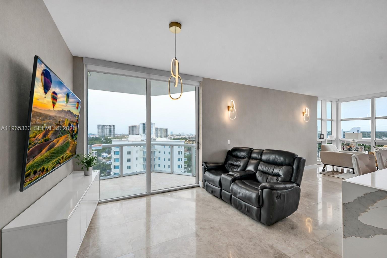 3131 NE 188th St #2-1107, Aventura FL 33180