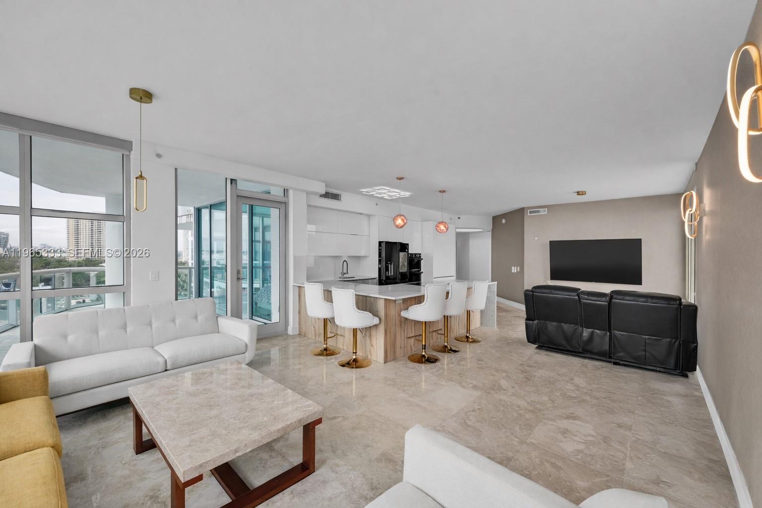 3131 NE 188th St #2-1107, Aventura FL 33180