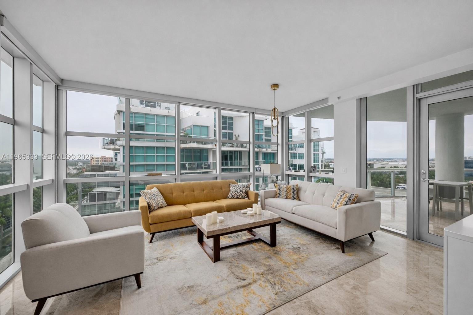 3131 NE 188th St #2-1107, Aventura FL 33180