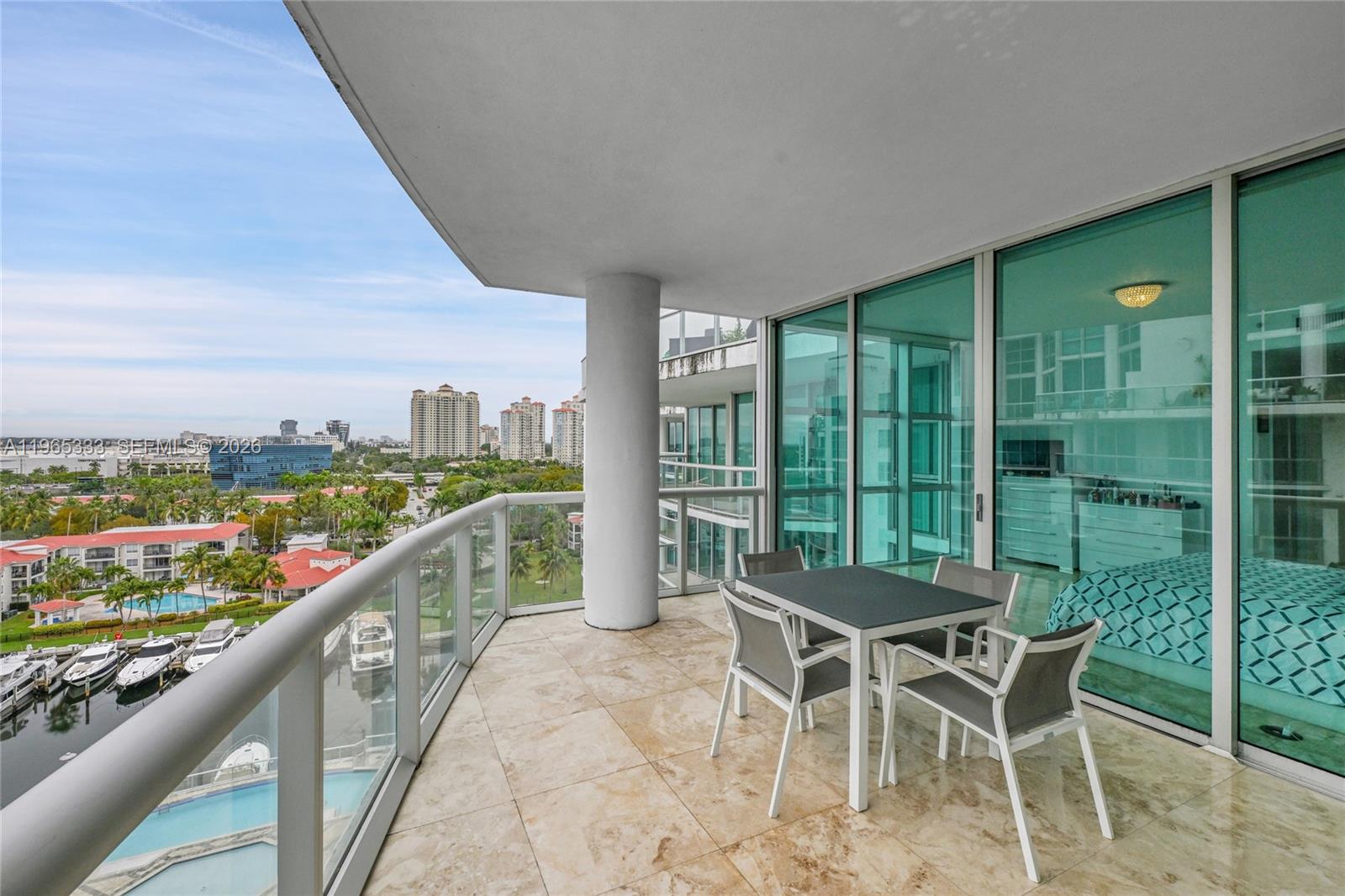3131 NE 188th St #2-1107, Aventura FL 33180