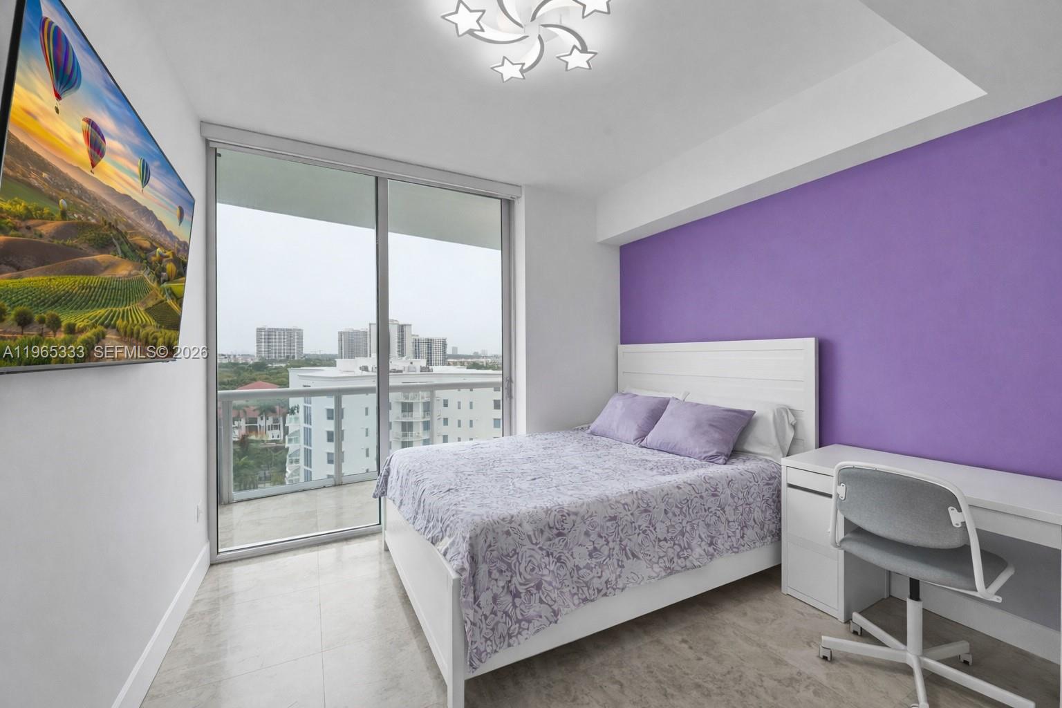 3131 NE 188th St #2-1107, Aventura FL 33180