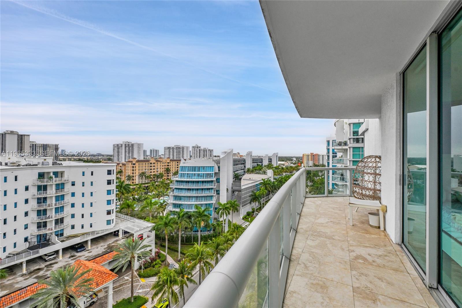 3131 NE 188th St #2-1107, Aventura FL 33180