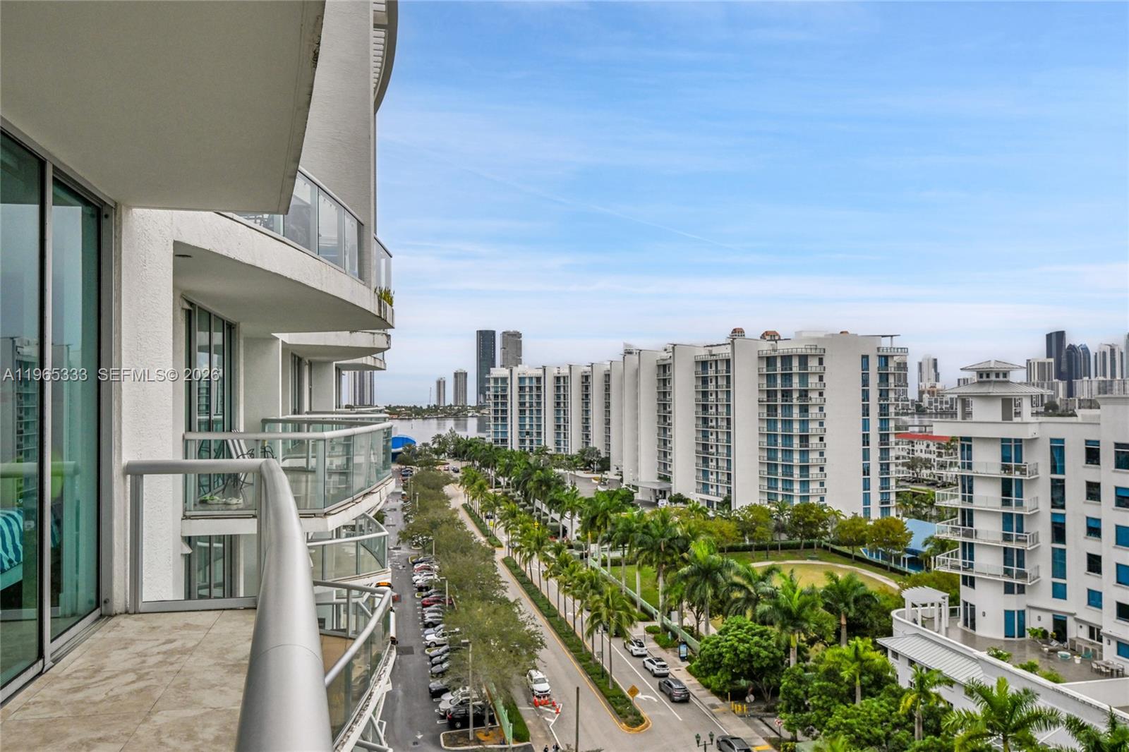 3131 NE 188th St #2-1107, Aventura FL 33180