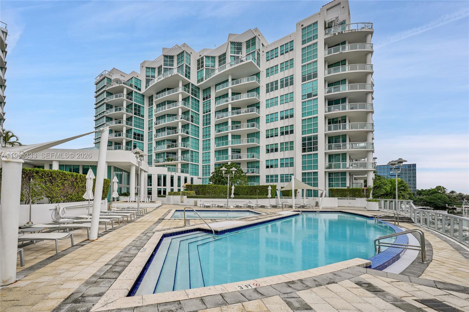 3131 NE 188th St #2-1107, Aventura FL 33180