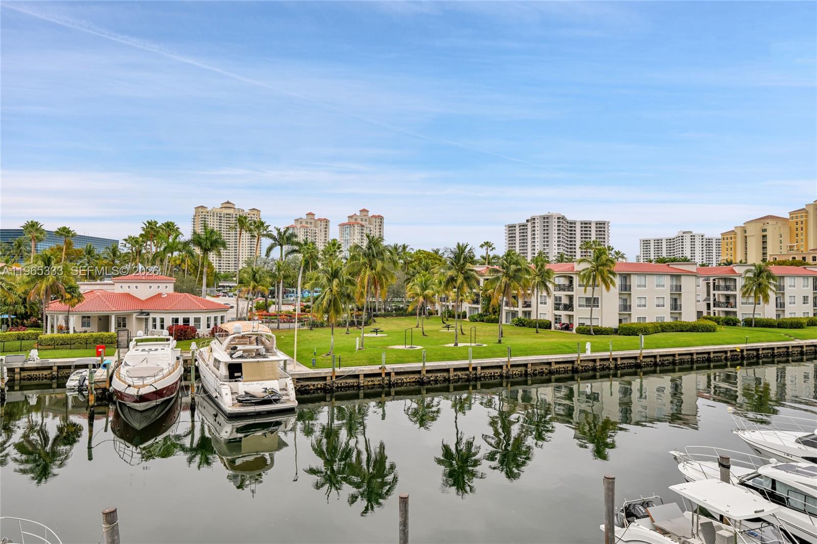 3131 NE 188th St #2-1107, Aventura FL 33180