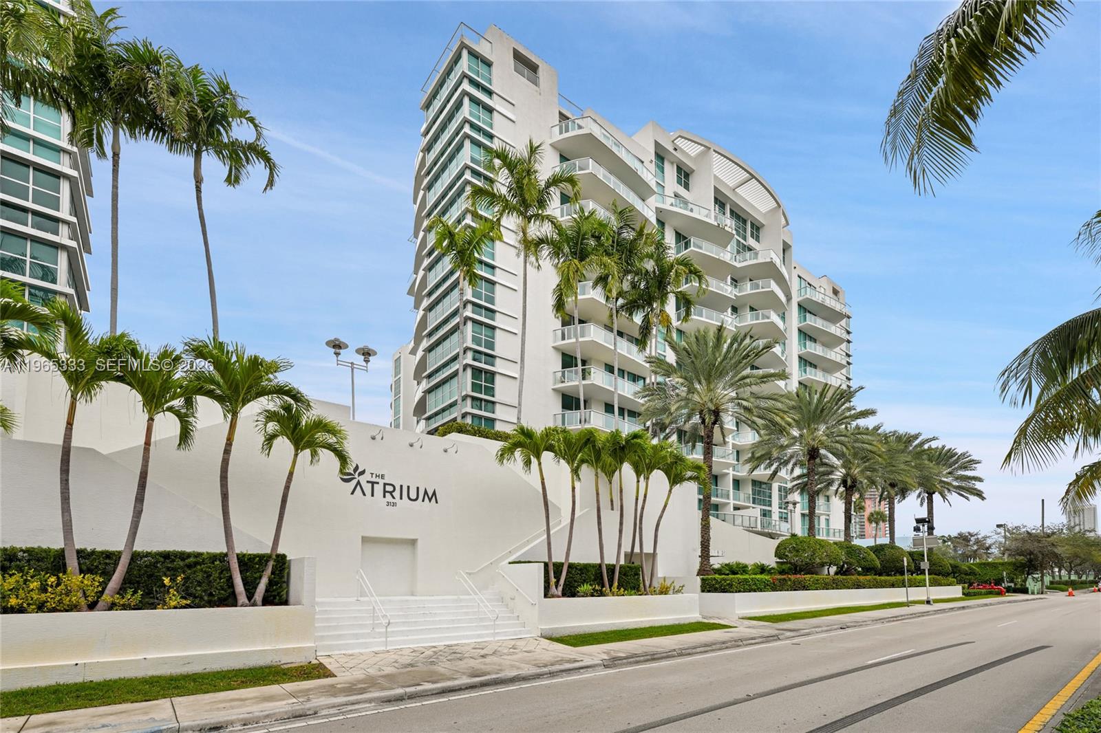 3131 NE 188th St #2-1107, Aventura FL 33180