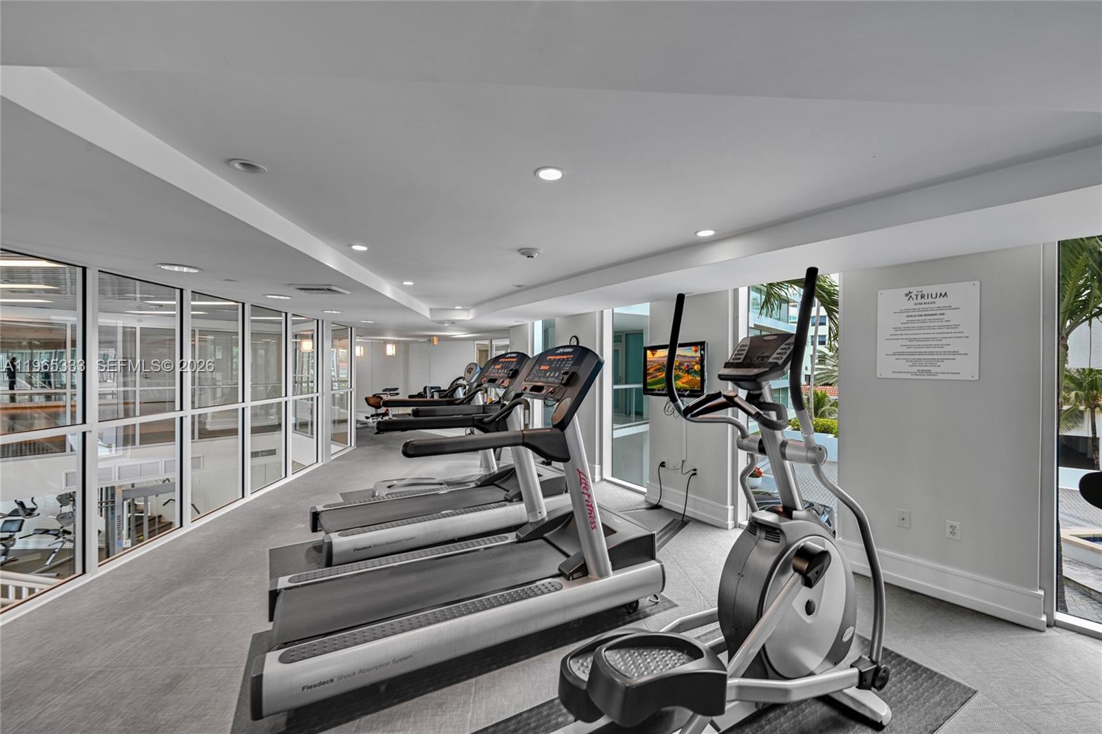3131 NE 188th St #2-1107, Aventura FL 33180