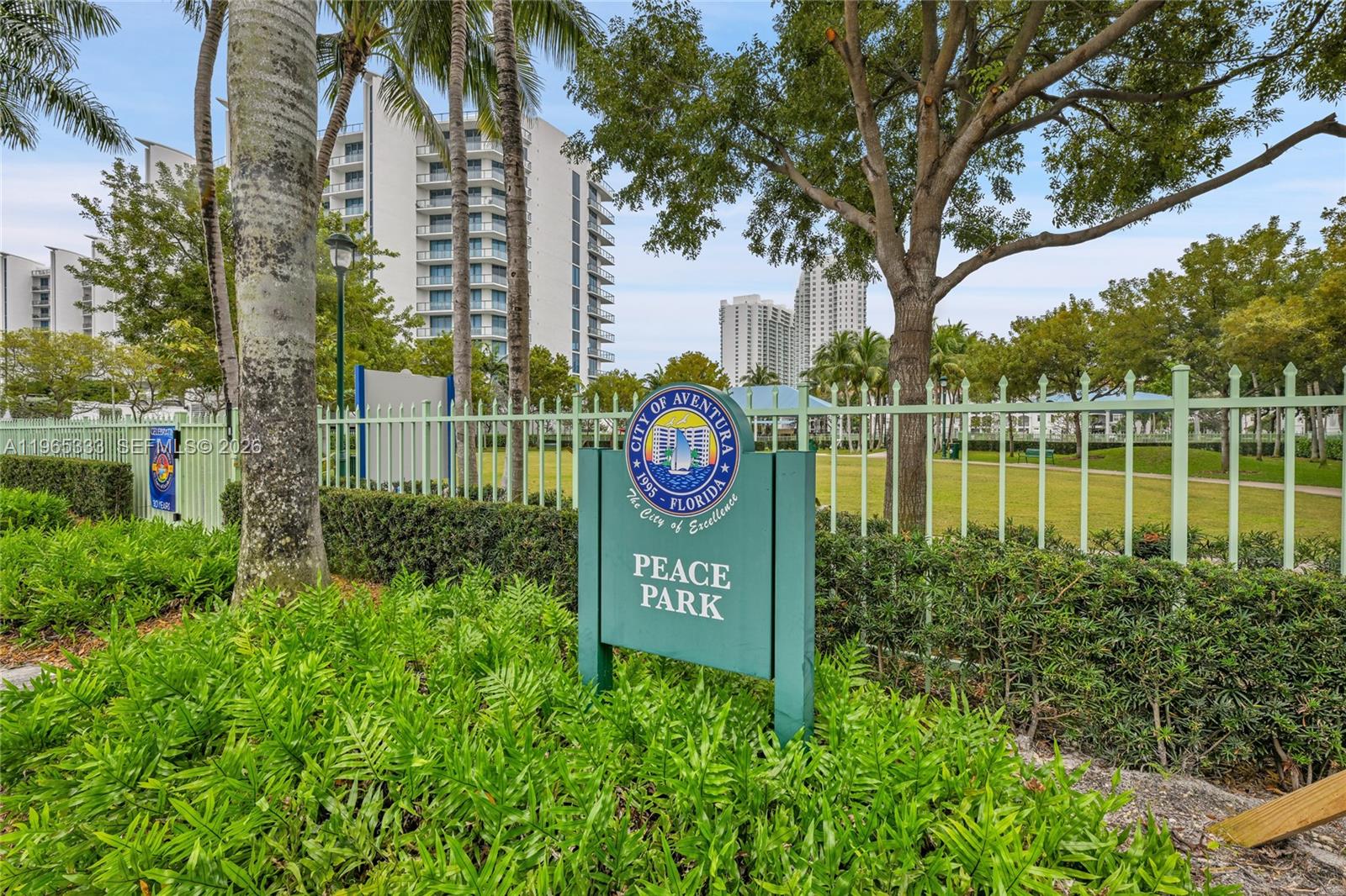 3131 NE 188th St #2-1107, Aventura FL 33180