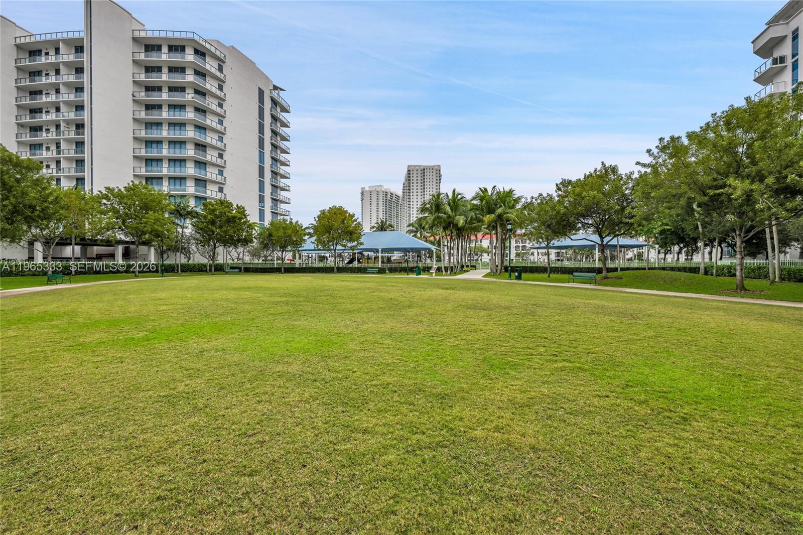 3131 NE 188th St #2-1107, Aventura FL 33180