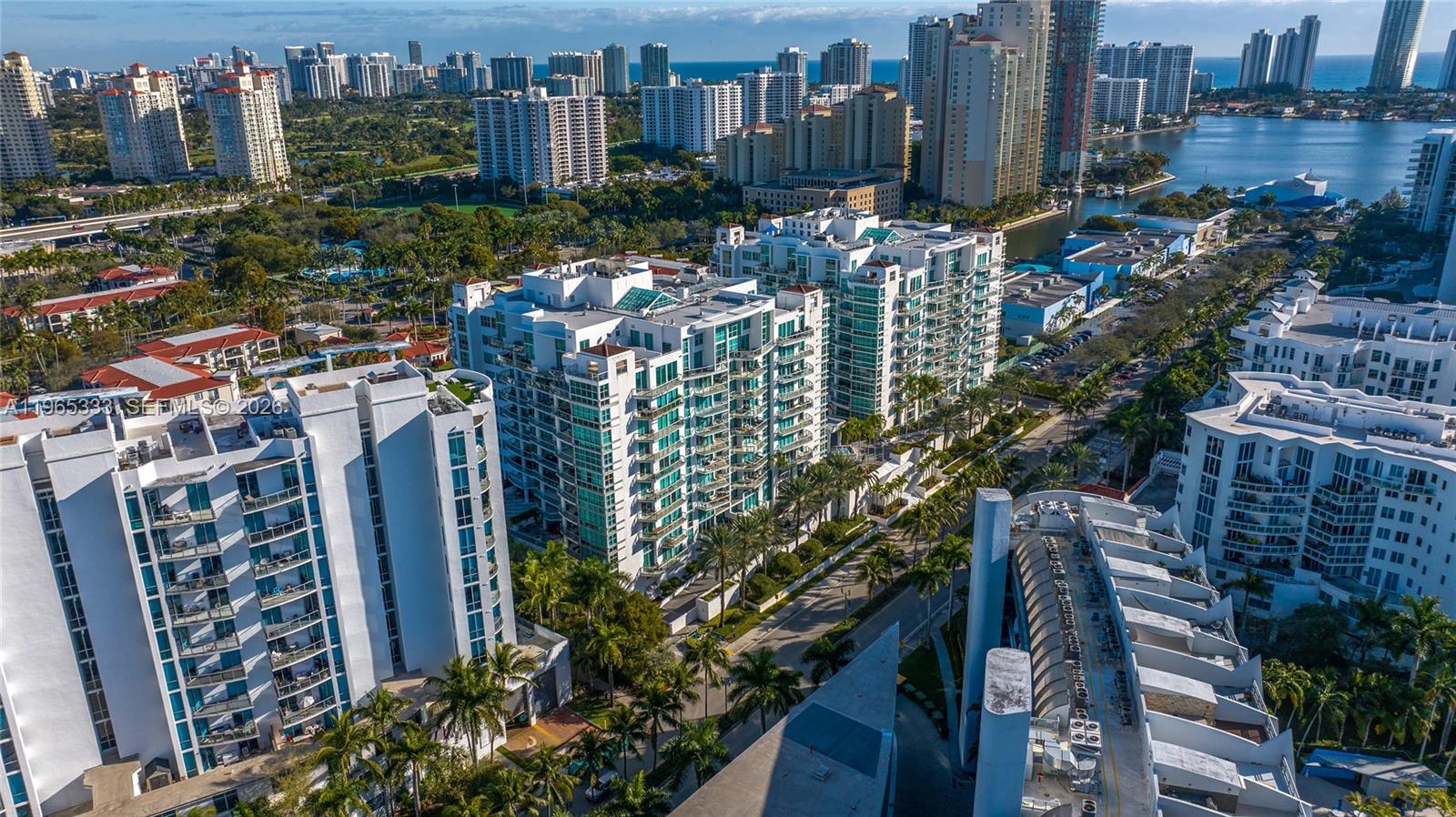 3131 NE 188th St #2-1107, Aventura FL 33180