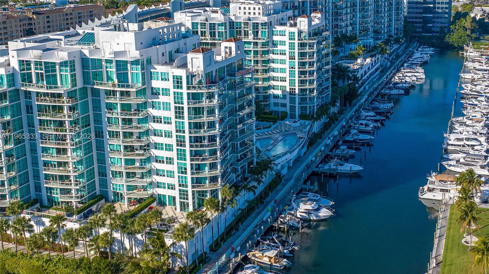 3131 NE 188th St #2-1107, Aventura FL 33180