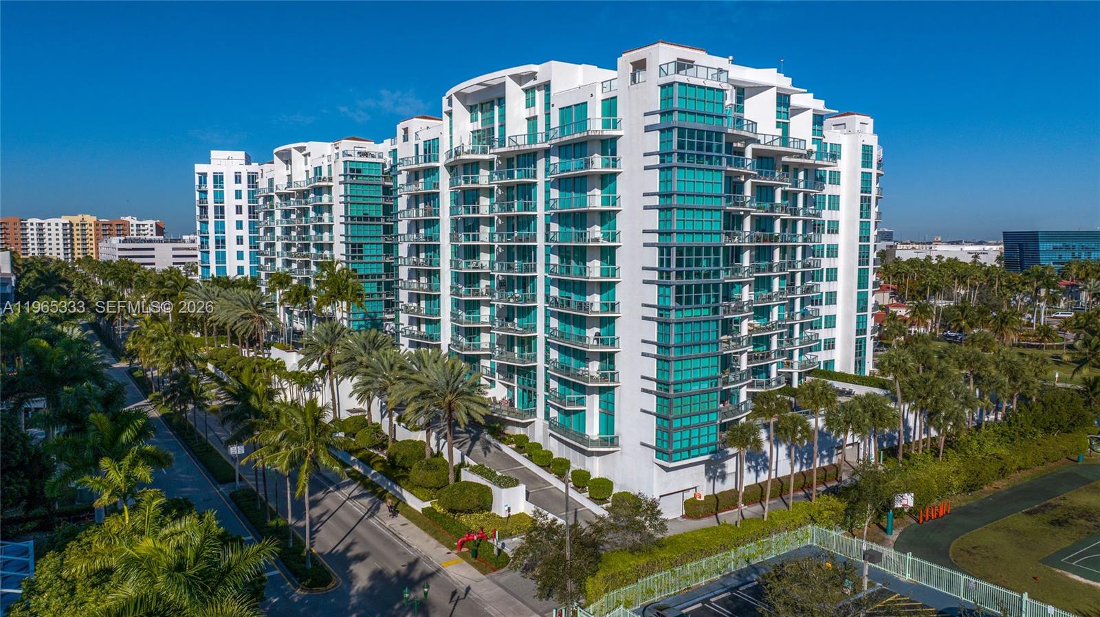 3131 NE 188th St #2-1107, Aventura FL 33180