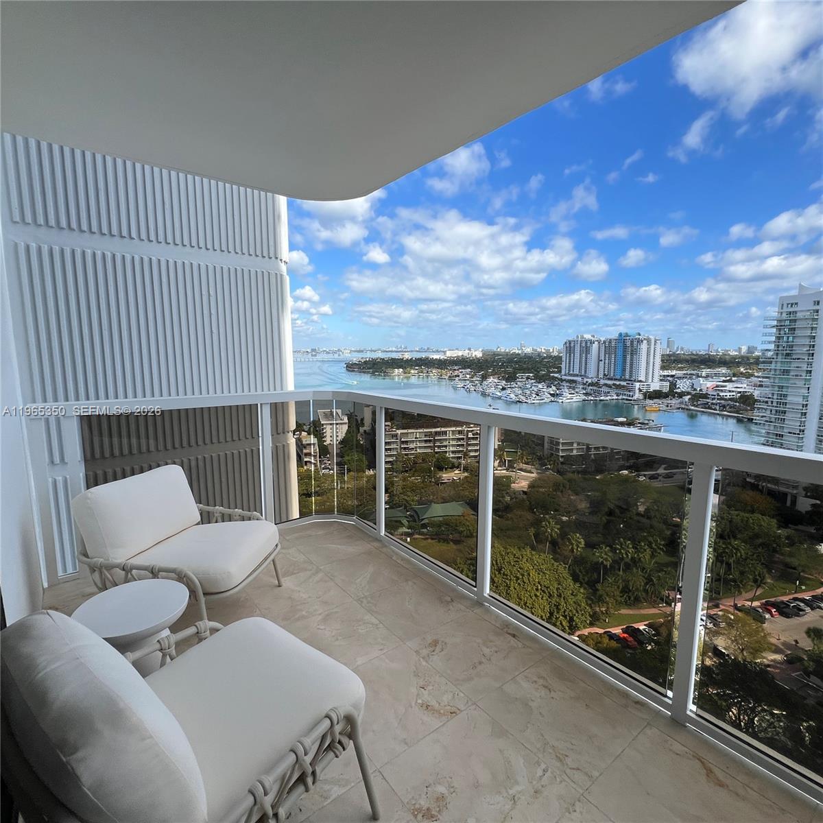 9 Island Ave #2211, Miami Beach FL 33139