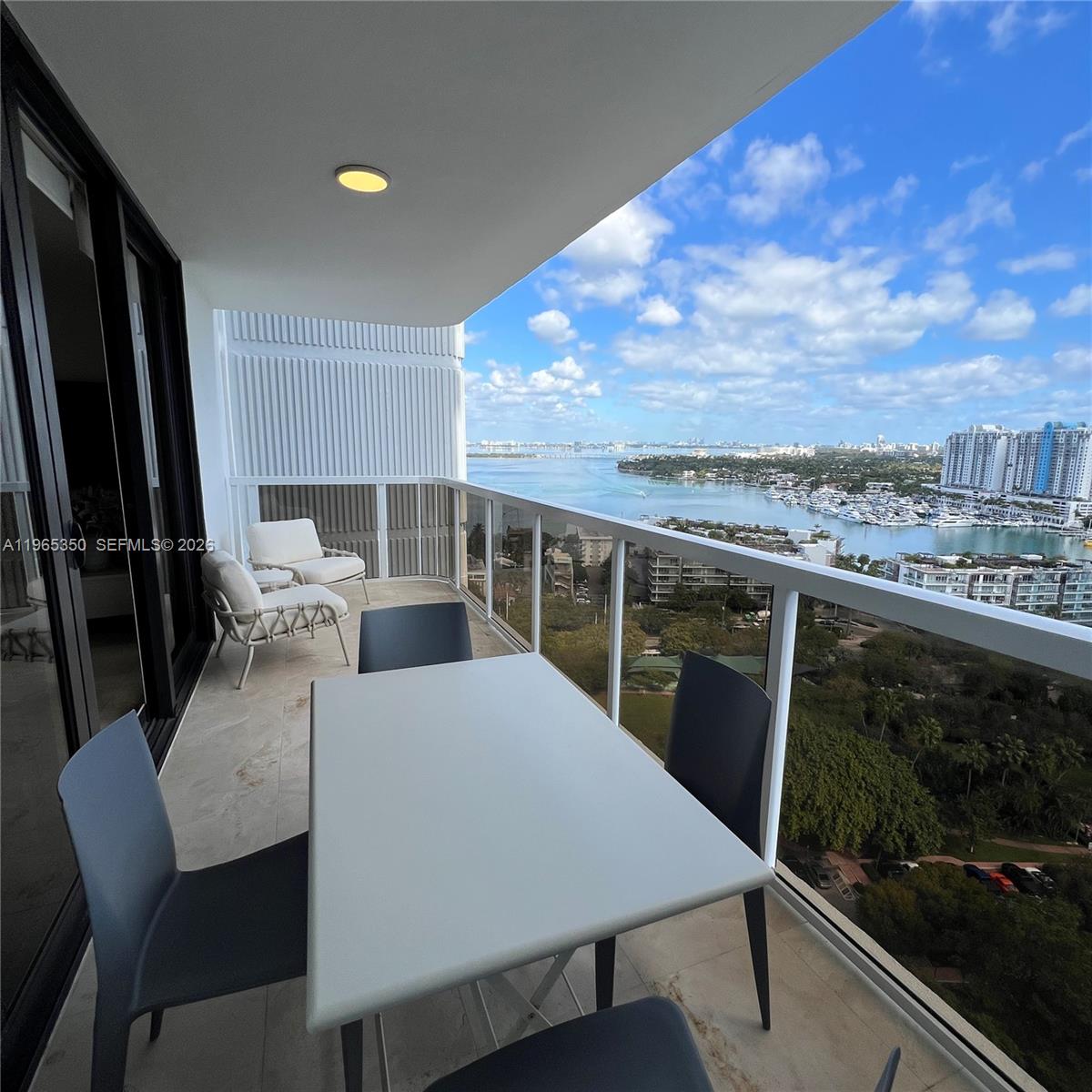 9 Island Ave #2211, Miami Beach FL 33139