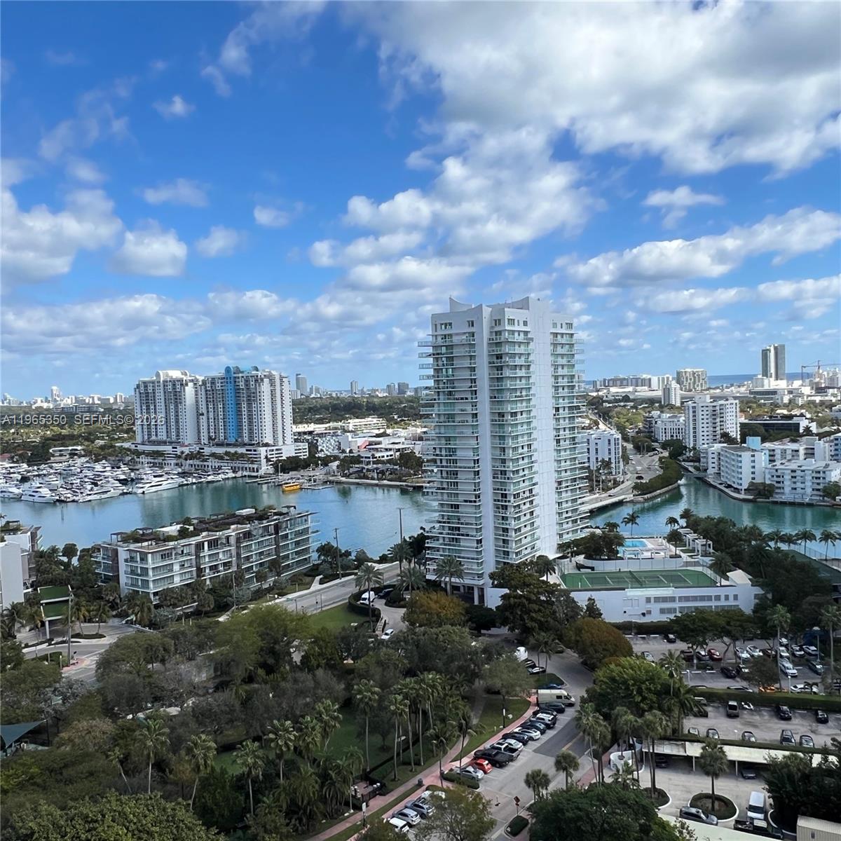 9 Island Ave #2211, Miami Beach FL 33139