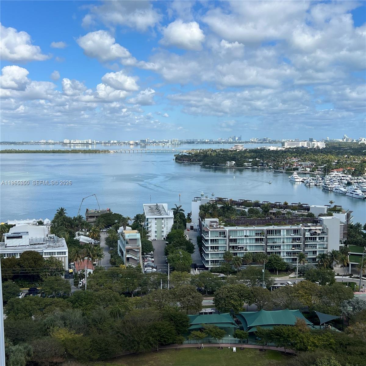 9 Island Ave #2211, Miami Beach FL 33139