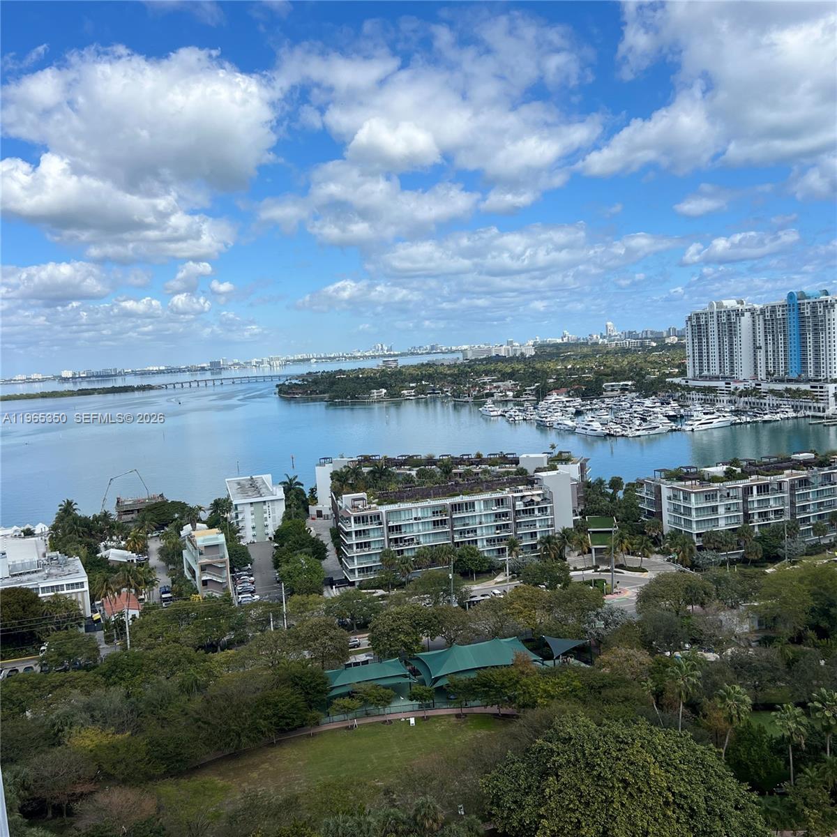 9 Island Ave #2211, Miami Beach FL 33139