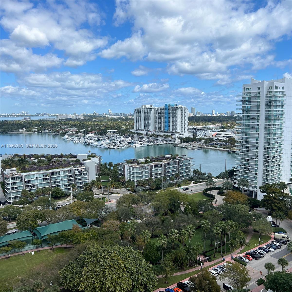 9 Island Ave #2211, Miami Beach FL 33139
